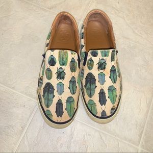 Tory burch shoes
